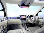 Subaru Exiga Concept 2007 года